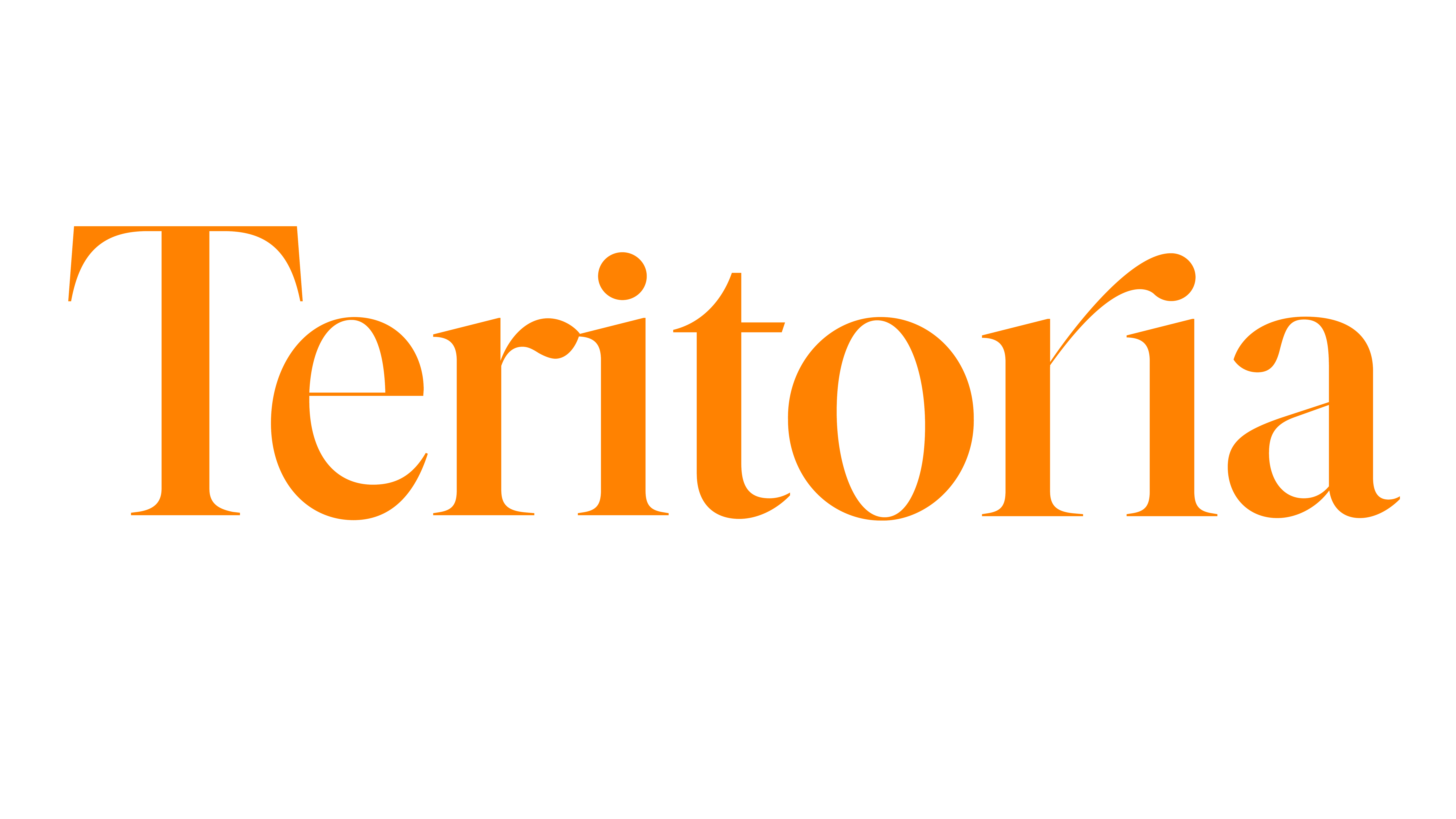 Teritoria