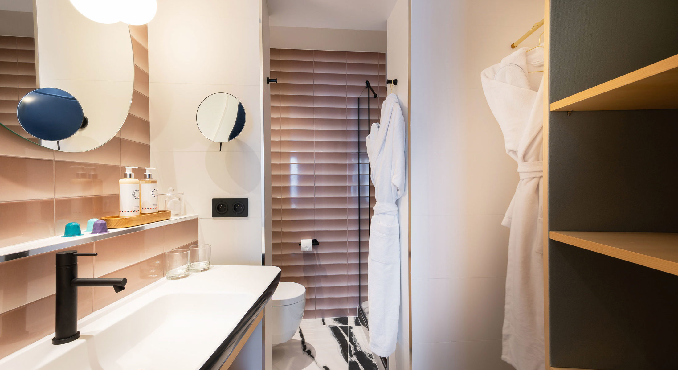 Hôtel Àmoi Paris slide_2