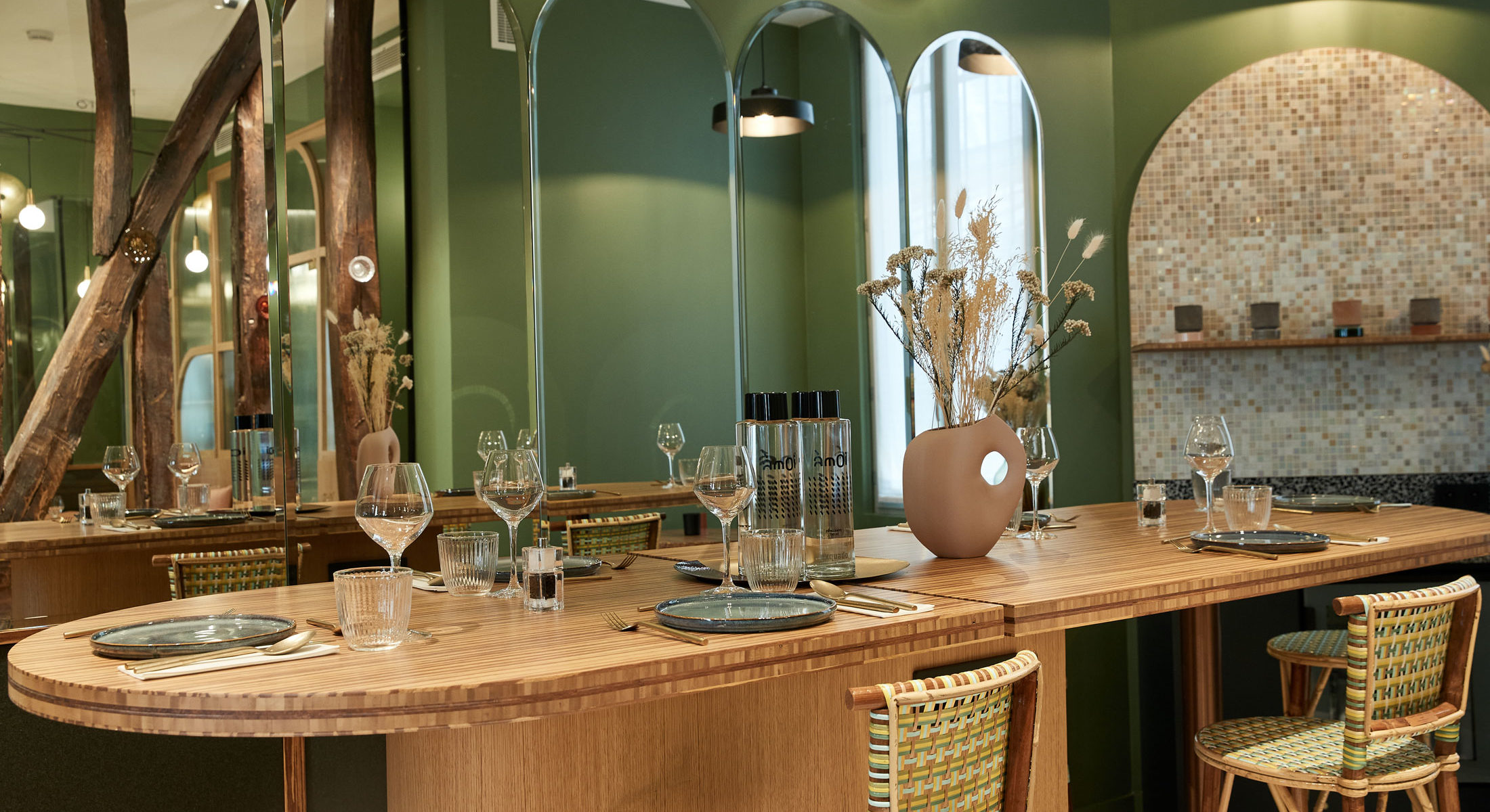 Hôtel Àmoi Paris slide_3