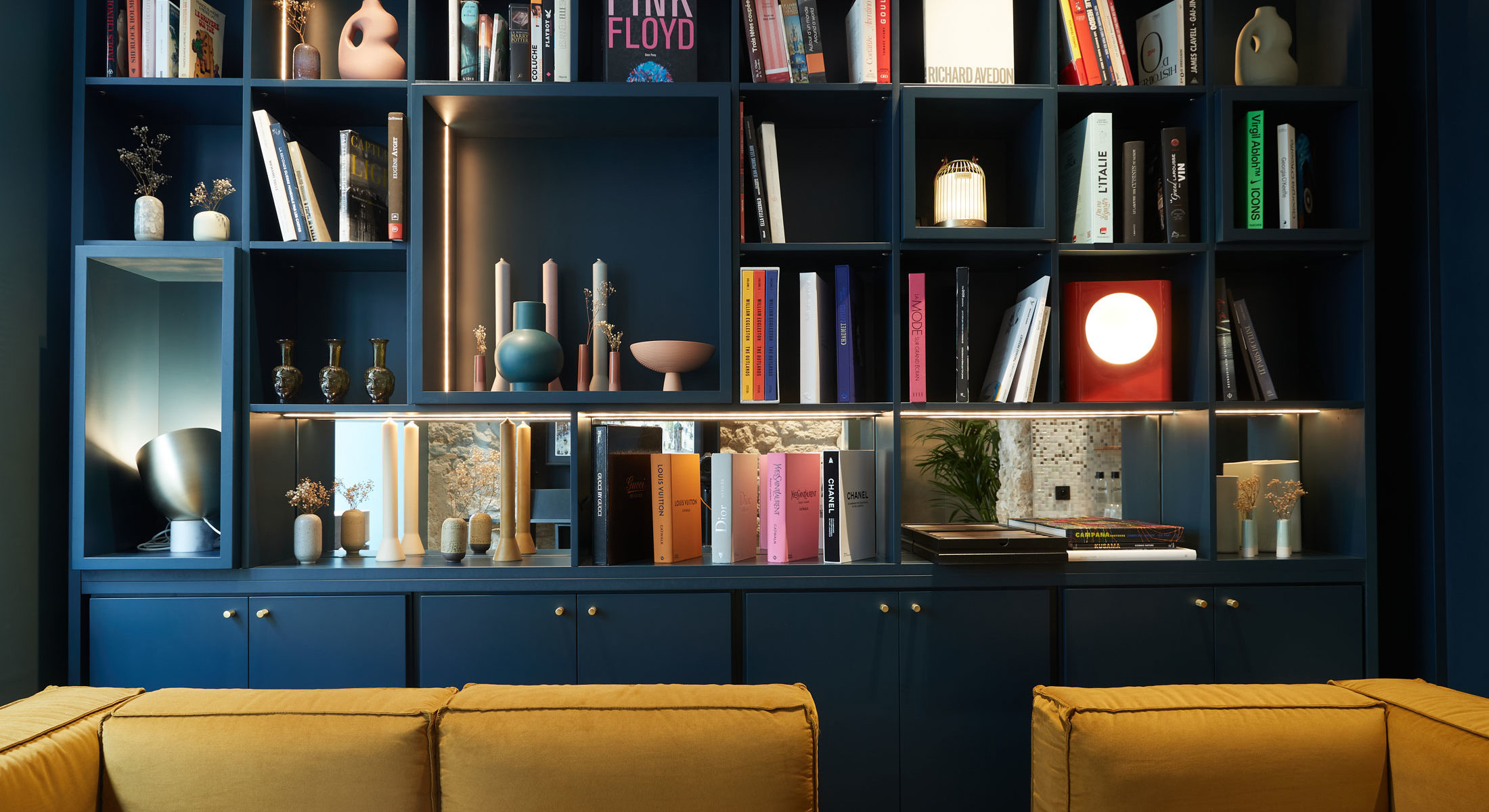 Hôtel Àmoi Paris slide_1