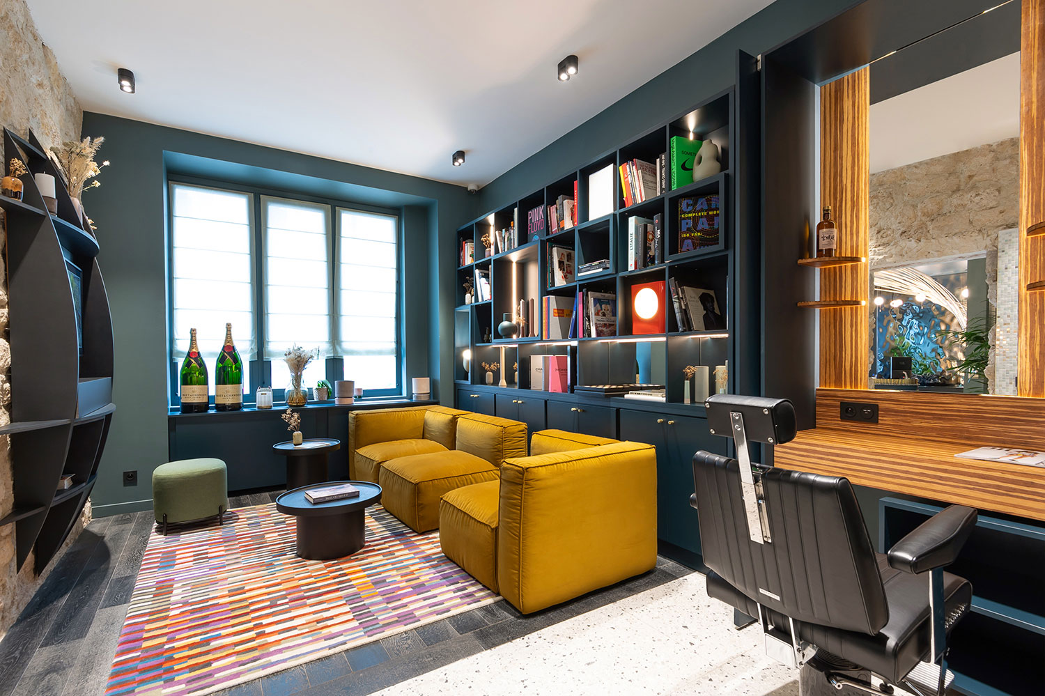 Hôtel Àmoi Paris slide_1