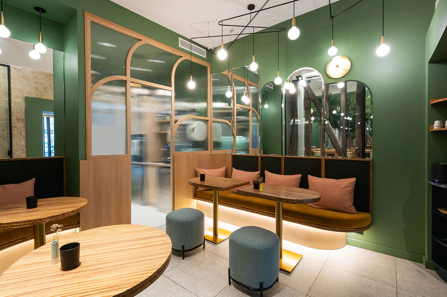 Hôtel Àmoi Paris slide_3